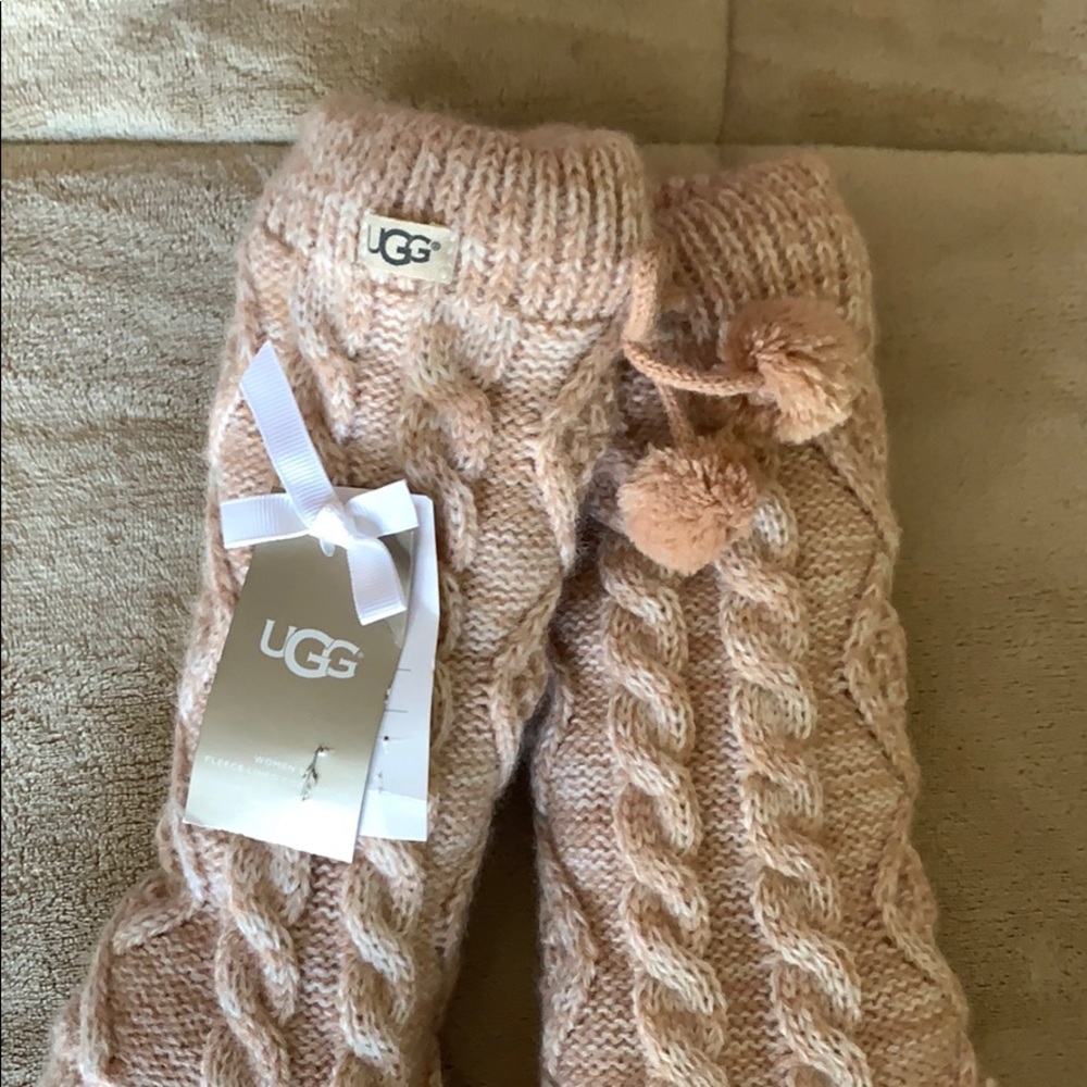 UGG socks